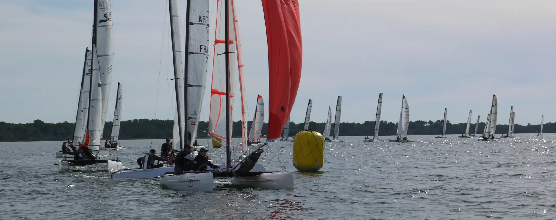 Club Veil De Sanguinet