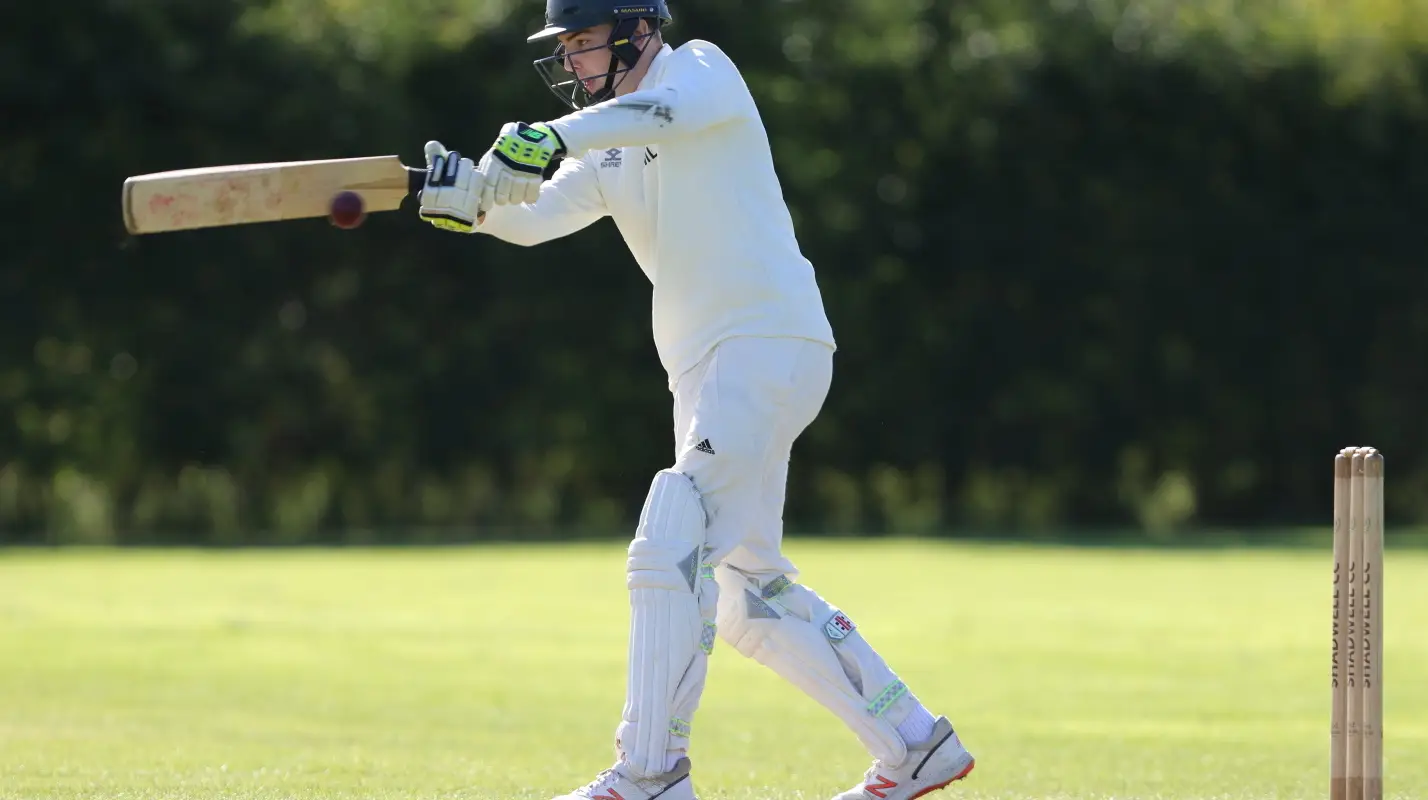 Shadwell Cricket Club