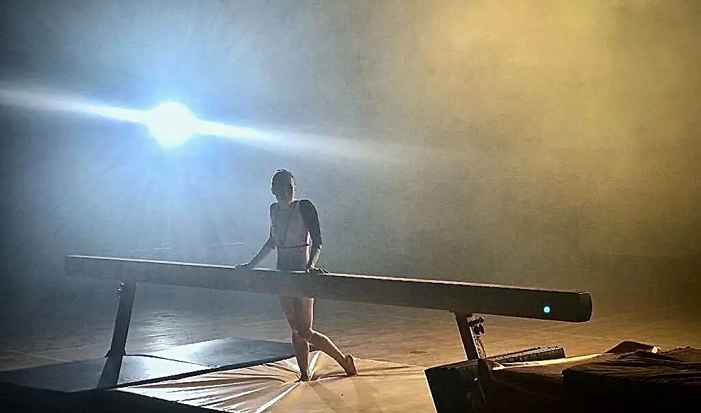 Dreams Gymnastics Singapore