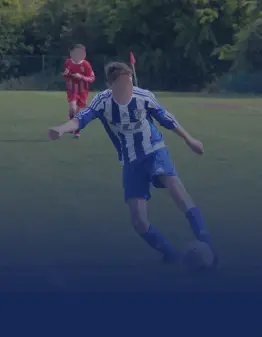 Ratoath Harps - Codliss Pitch