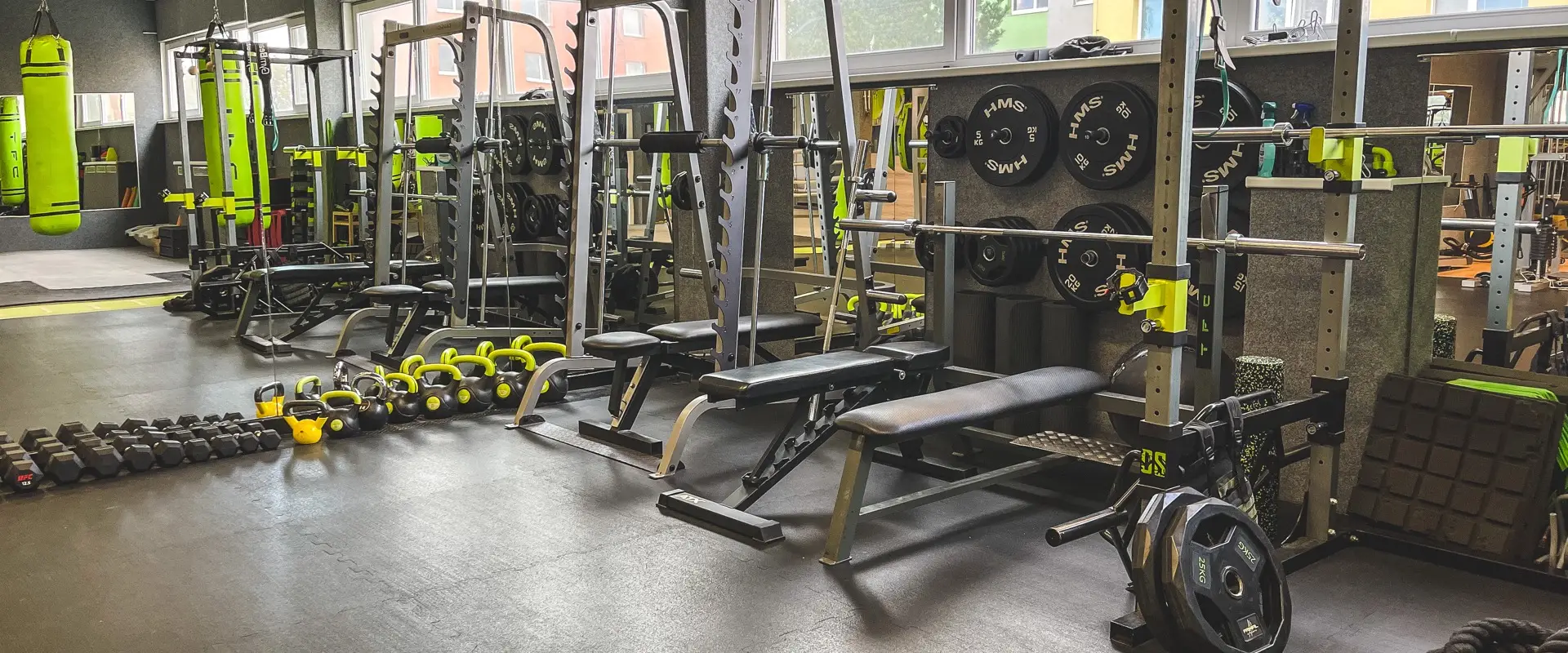 TFC training focus centre