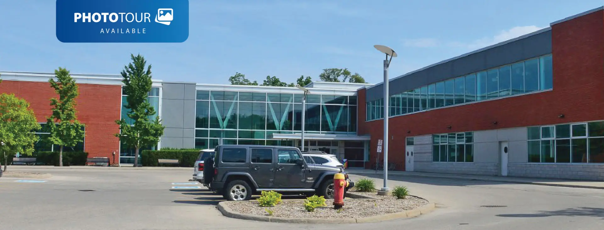 YMCA of Oakville