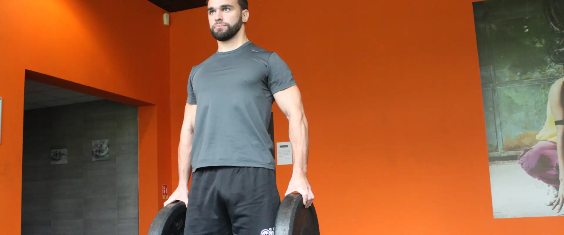 ValeoPerformance - Coach Sportif Toulouse - Mathieu