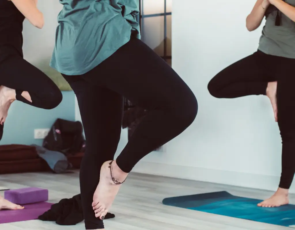 Unalome Yoga Et Rebozo