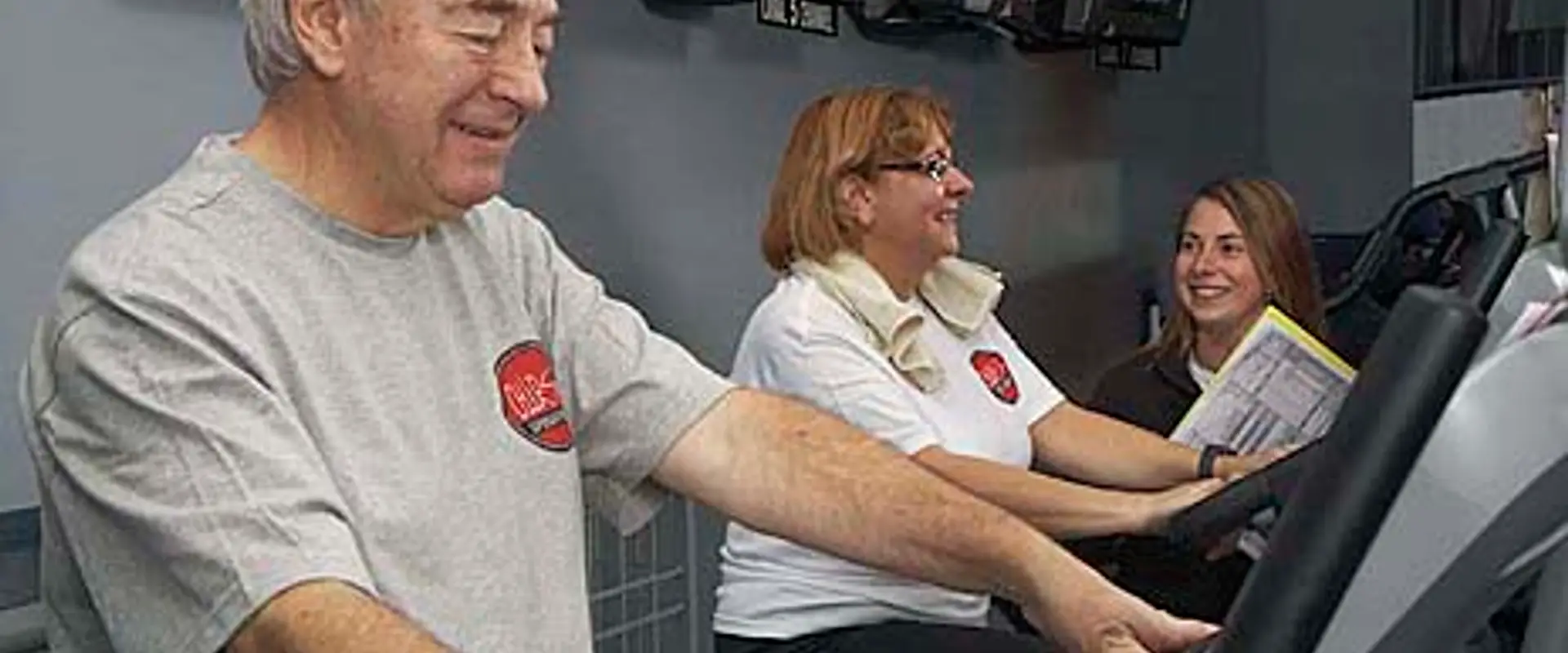 the McGill Comprehensive Health Improvement Program