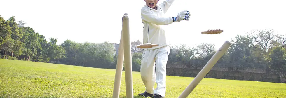 RCUBED Professional Cricket Academy