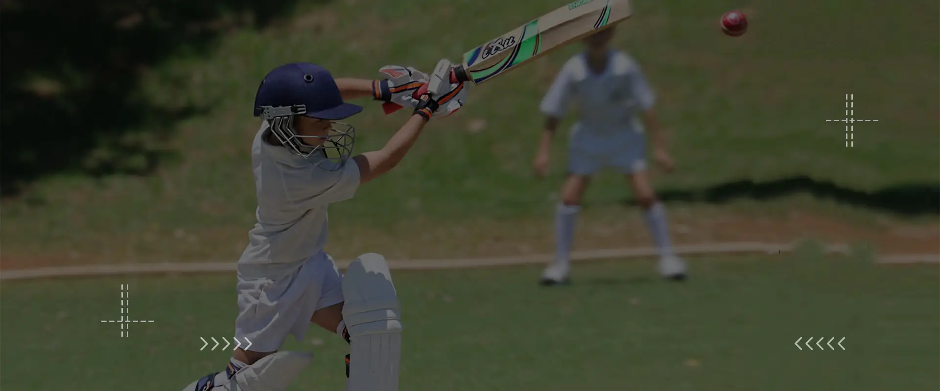 Kirat Cricket Coaching Academy in Mohali, Chandigarh