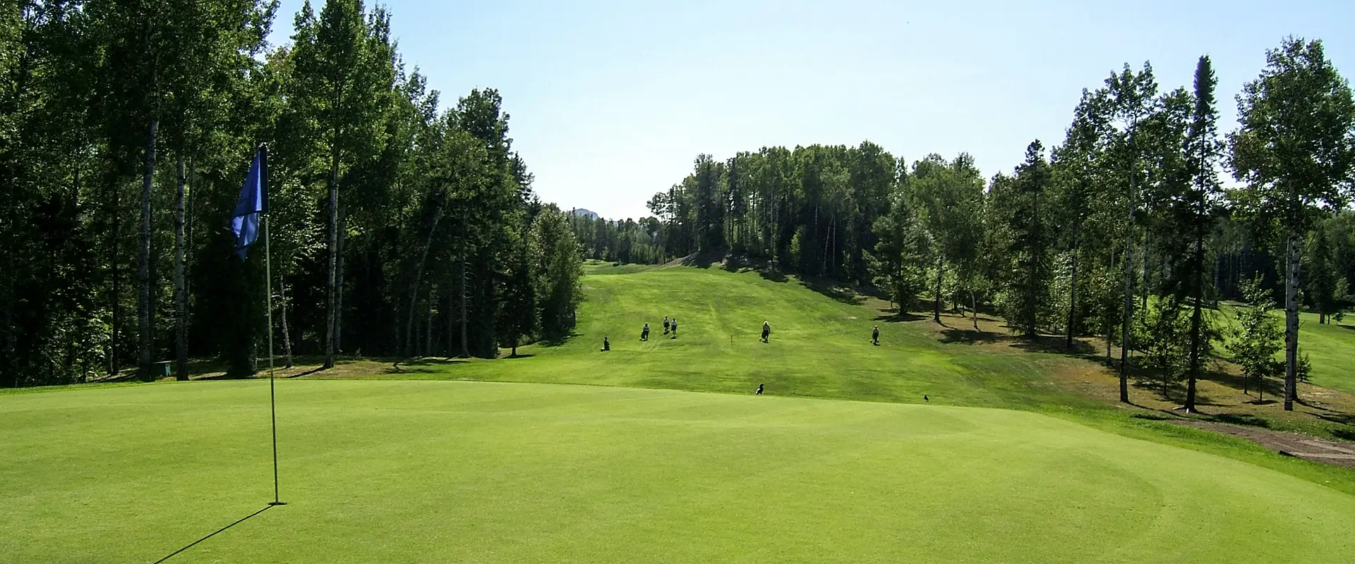 Club de golf Val-Neigette de Rimouski