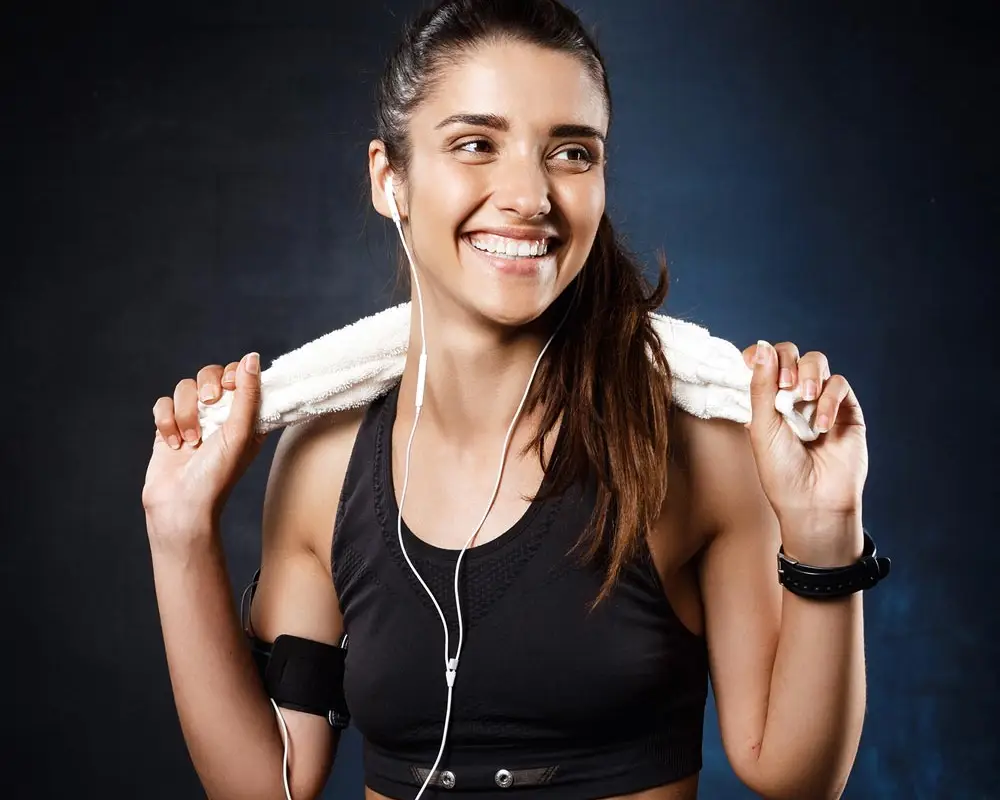 WERONice Fitness
