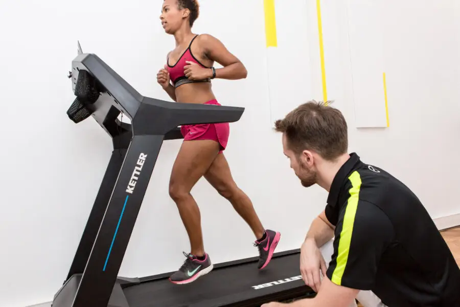 KOSS Paris 7 - Kiné du sport