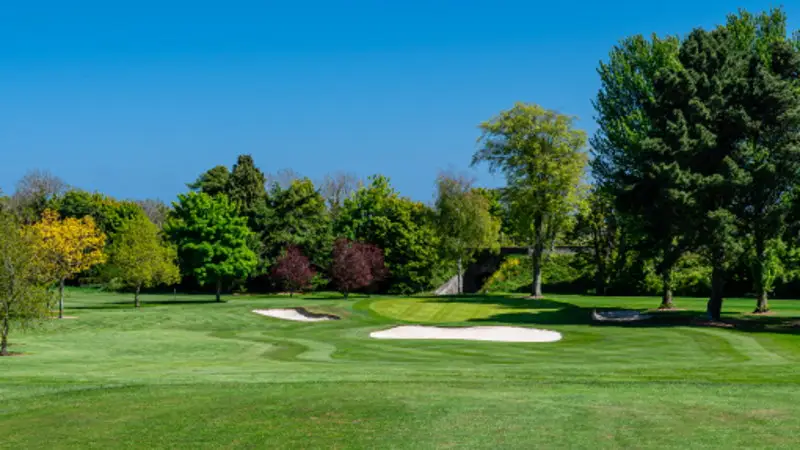 Skerries Golf Club