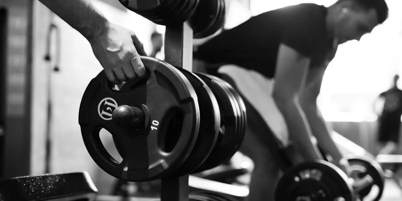 L'Usine Beaubourg - Salle de sport chic