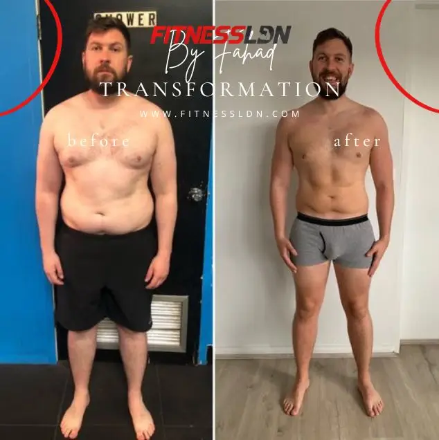 Fitnessldn
