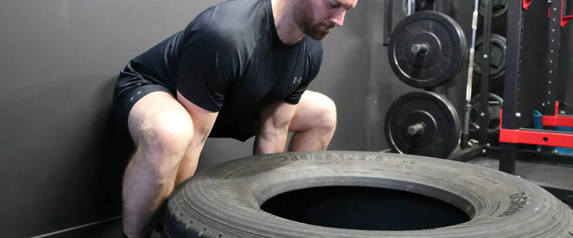Project4 Fitness