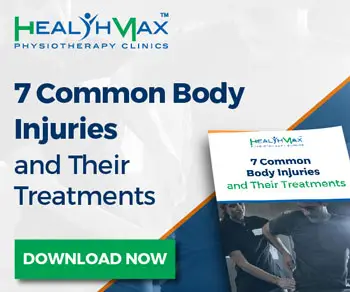HealthMax Physiotherapy Clinics