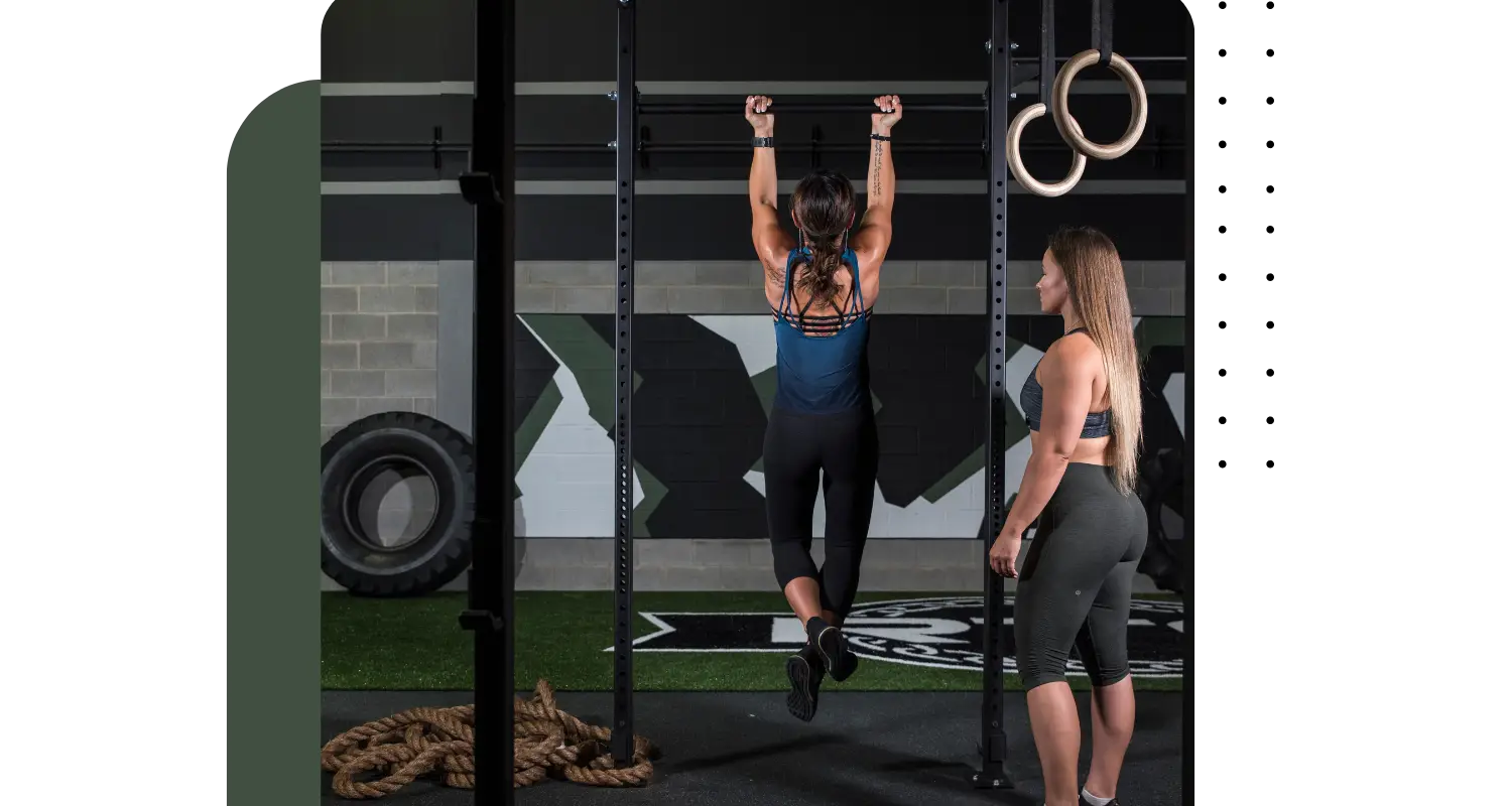 Renegade Training Company