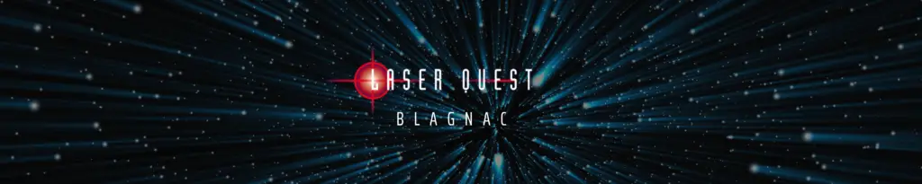 Laser Quest Toulouse/Blagnac