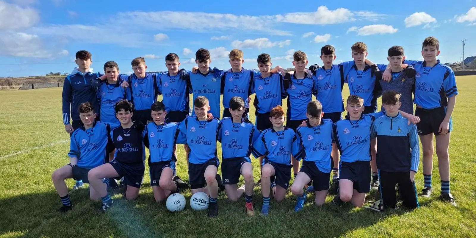 Cooraclare GAA Club
