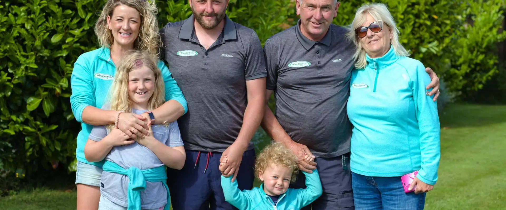 The Wingfield Caravan Park