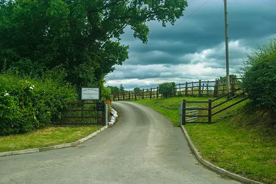 Daisy Bank Farm