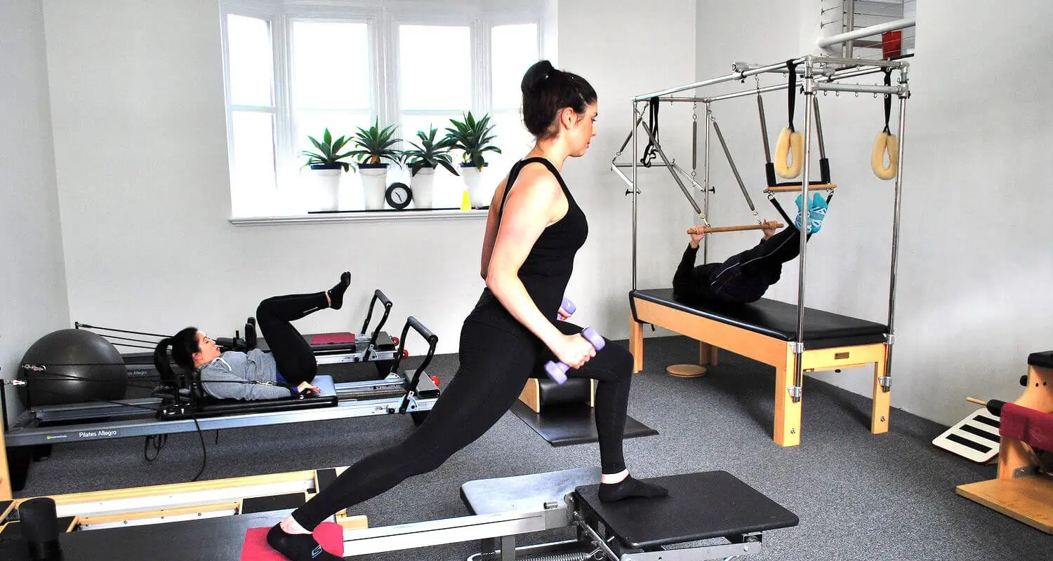 St George Physiotherapy