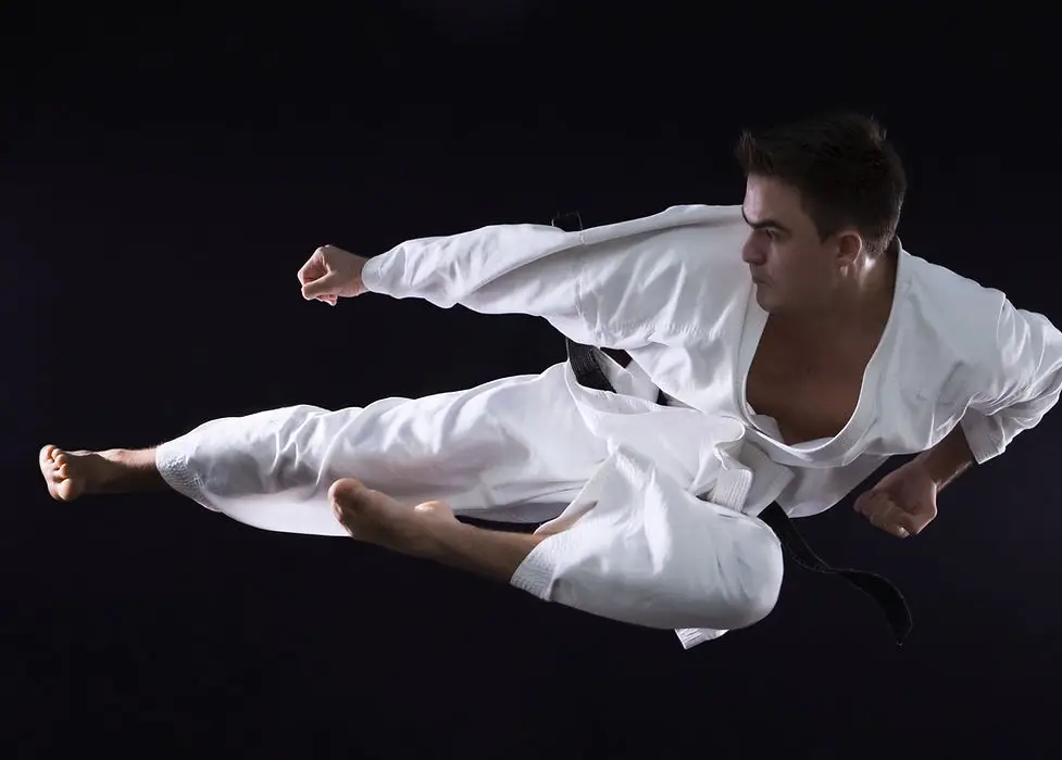 Toronto Kyokushinkai Karate