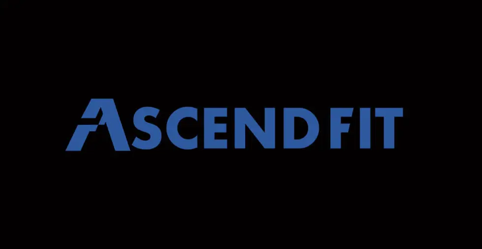 Ascend Fit Personal Training Singapore