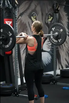 The Den Gym