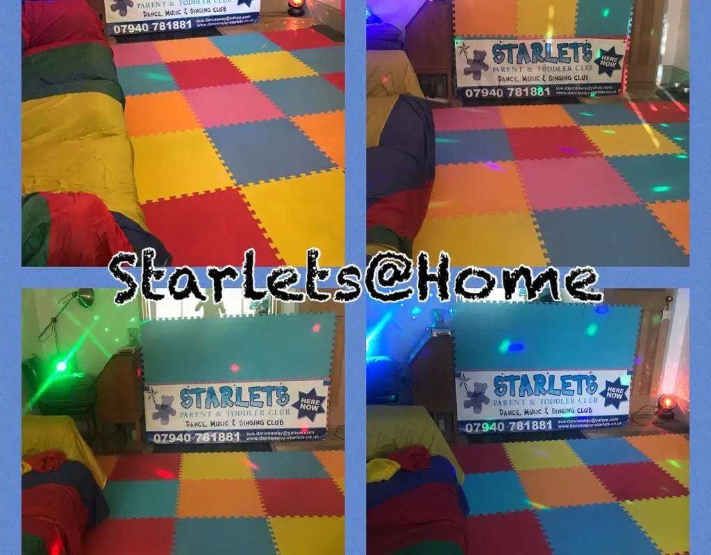 Starlets