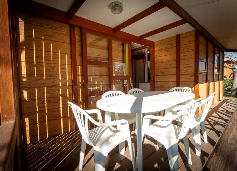 Aloa Vacances - Camping Beauséjour