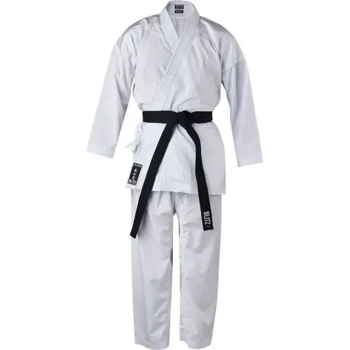 Black Scorpion Karate
