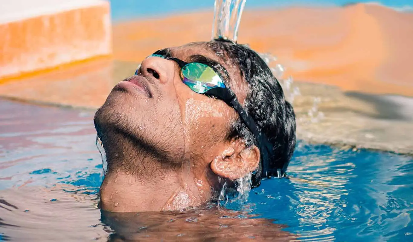 Excel Swimming Academy