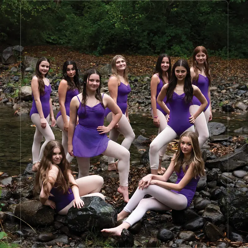 Elite Dance Academy