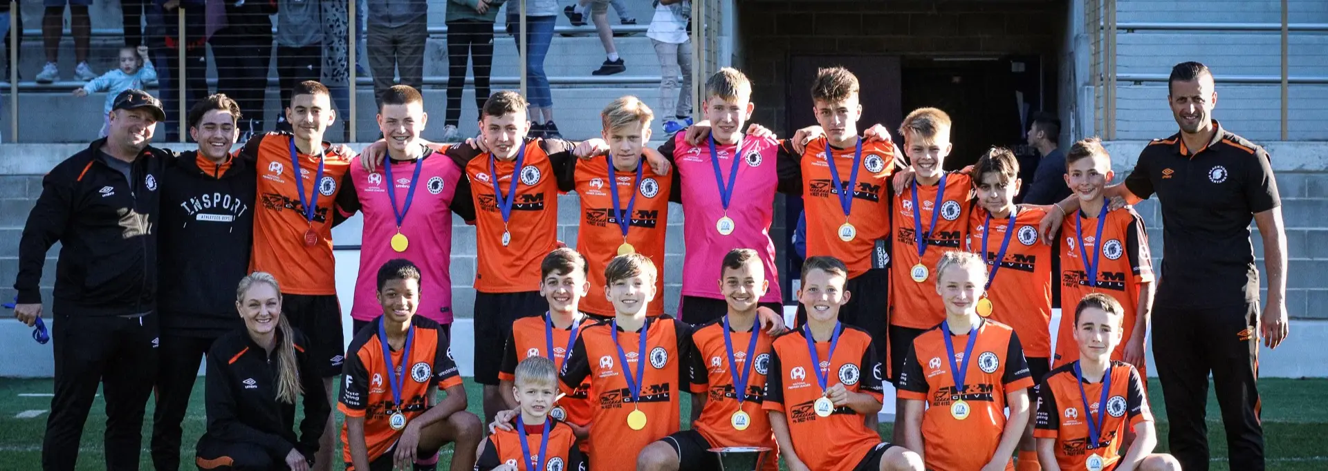 Blacktown Spartans Football Club