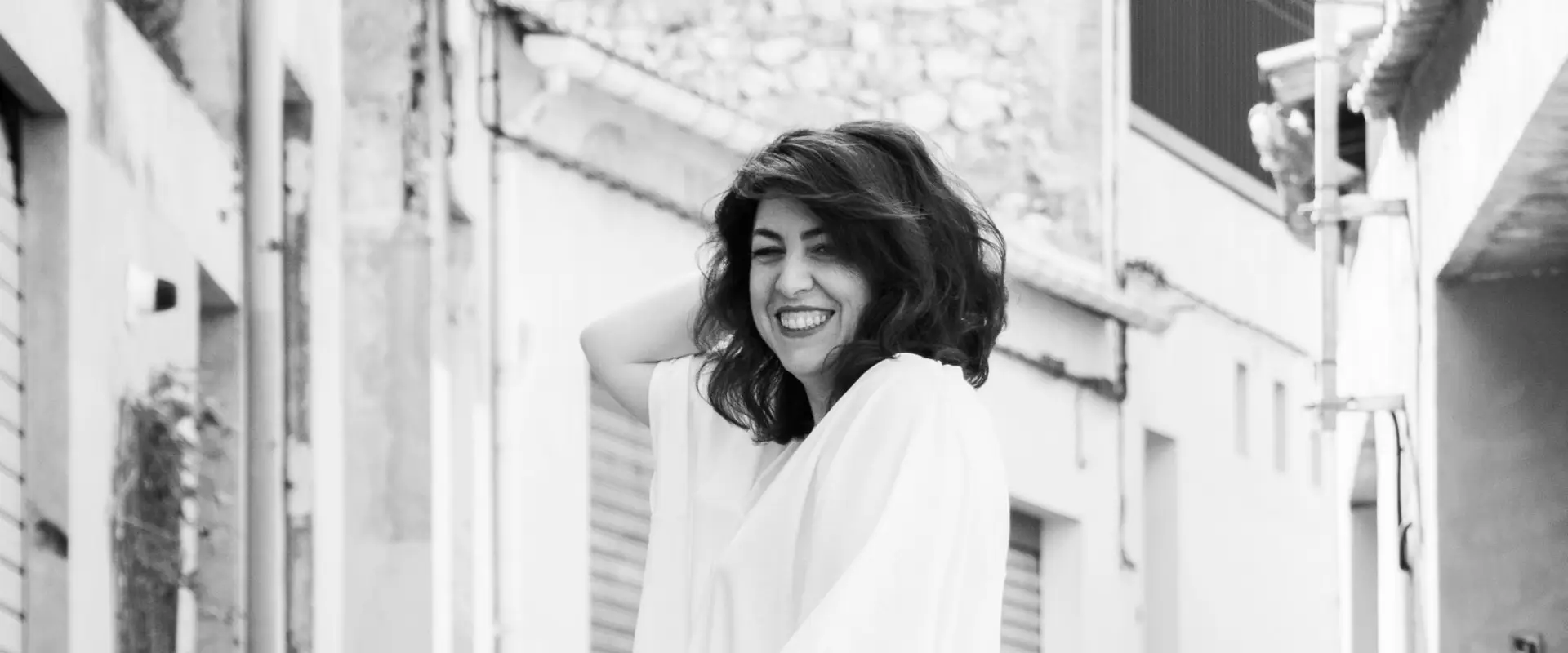 Audrey Massé - Art Spero