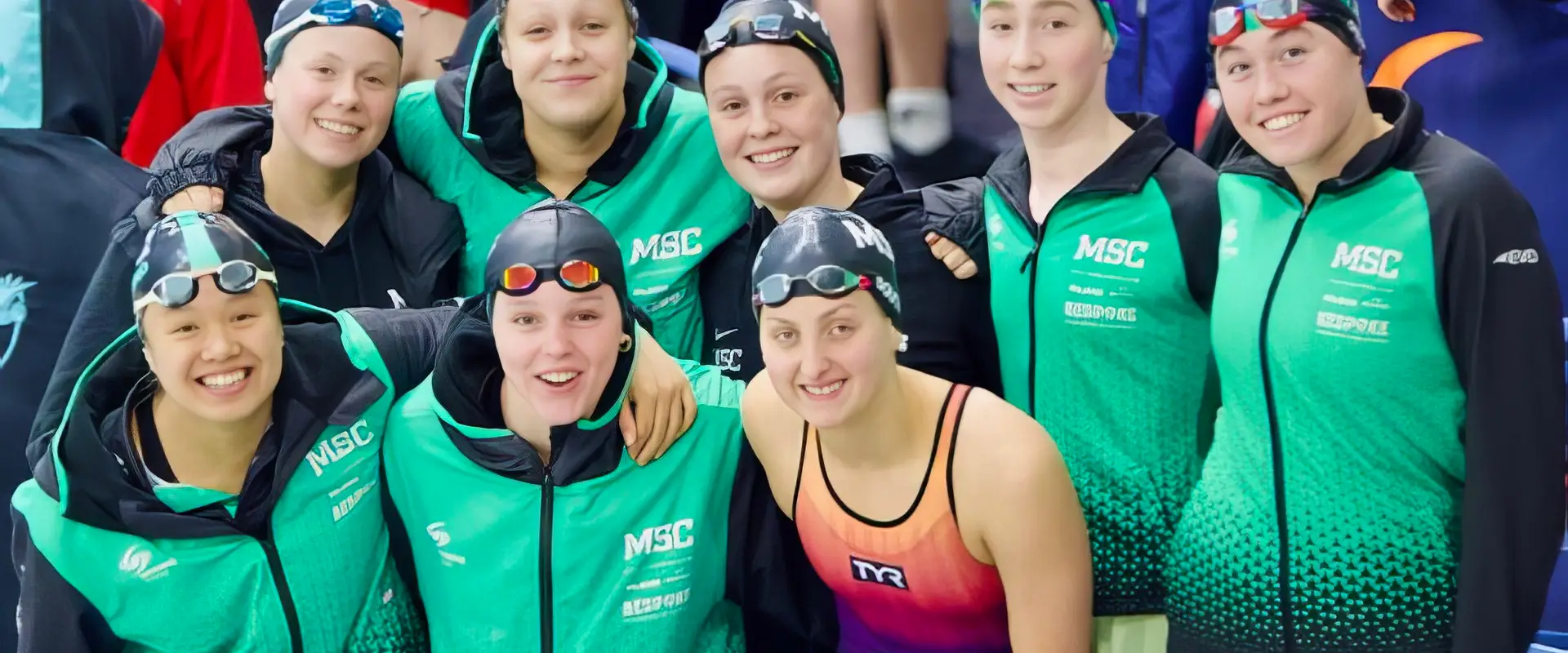 Melbourne Swimming Club