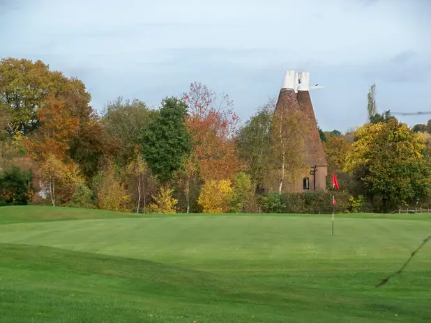 Boars Head Golf Course - Pay and Play