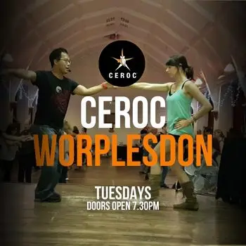 Ceroc Worplesdon