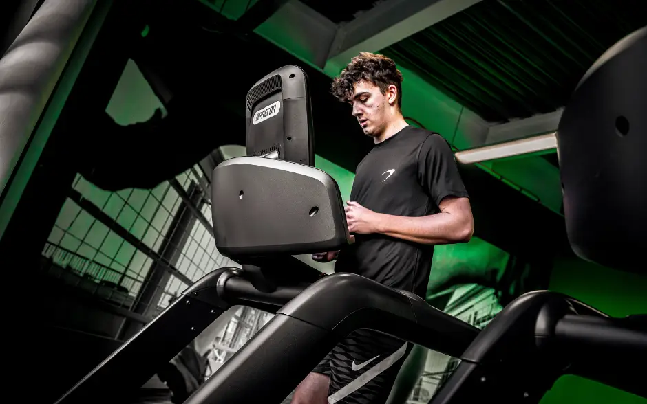 nergie Fitness Hampton Hill