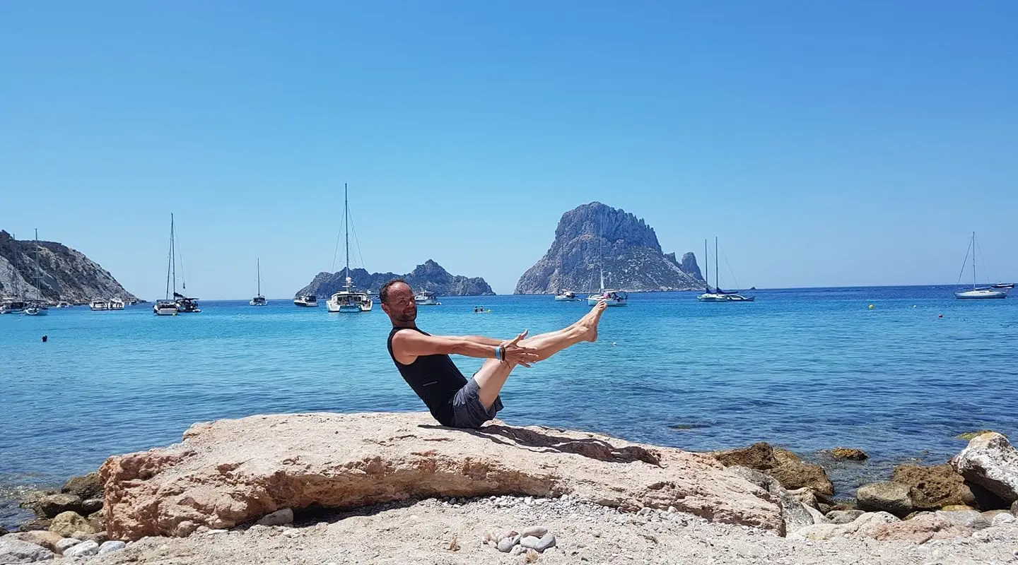 Cherwell.Yoga
