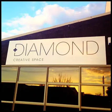 Diamond Creative Space