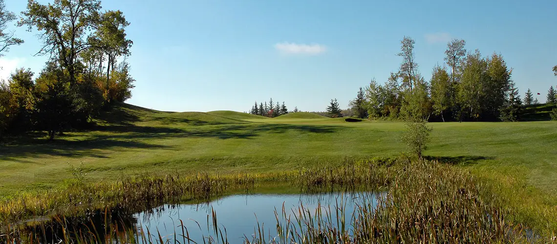 Eagle Rock Golf Course
