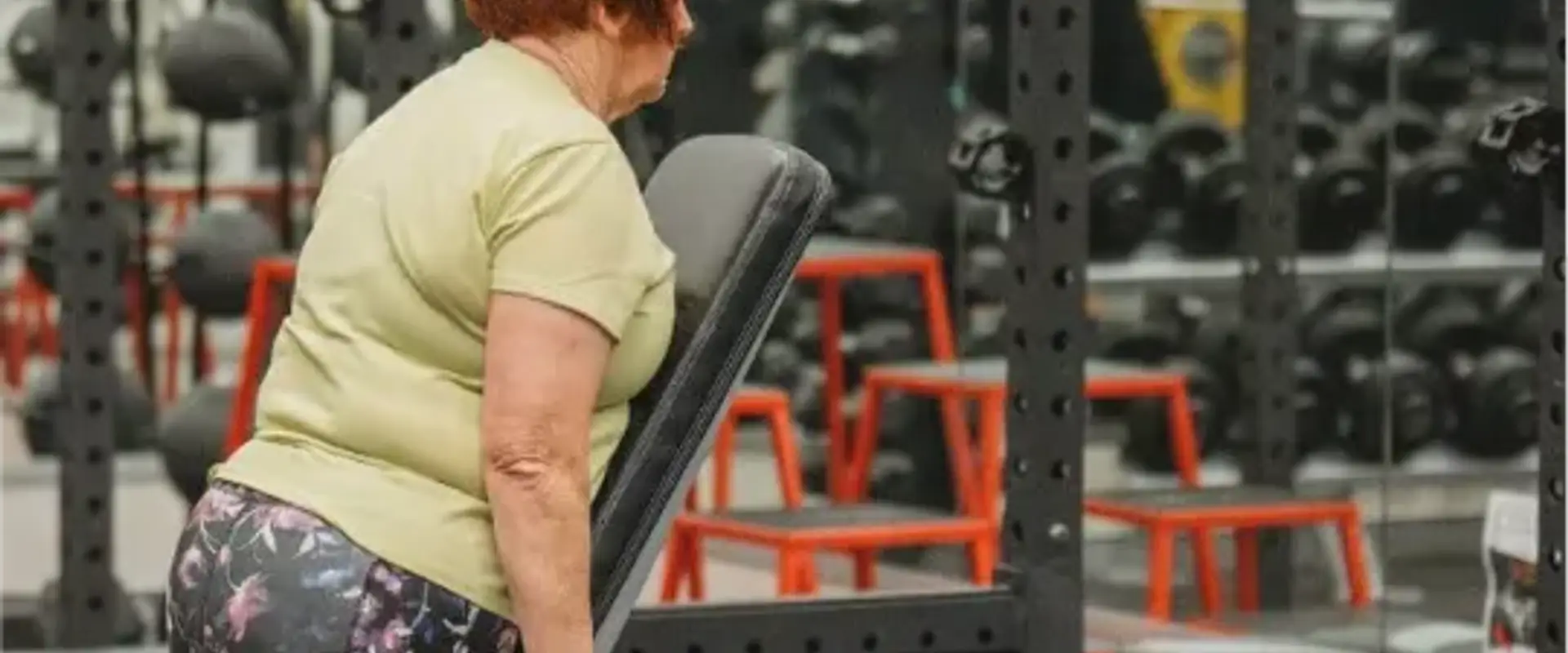 IOPC Gym | 24/7