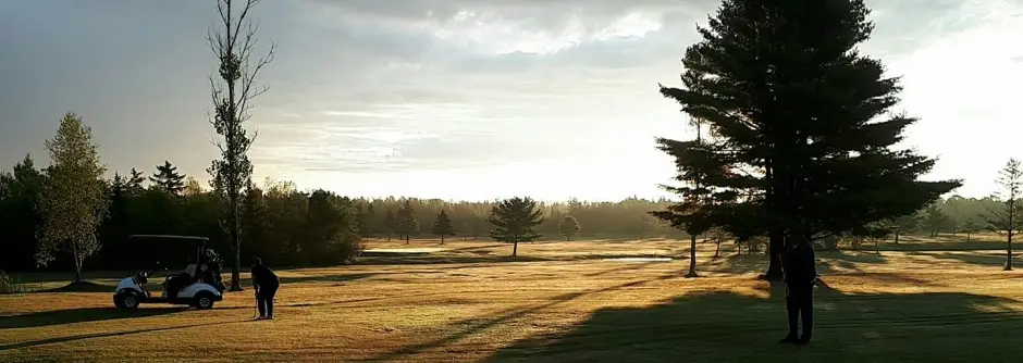 St Stephen Golf Club