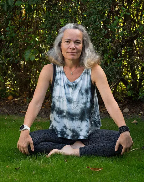 Yoga with Deni