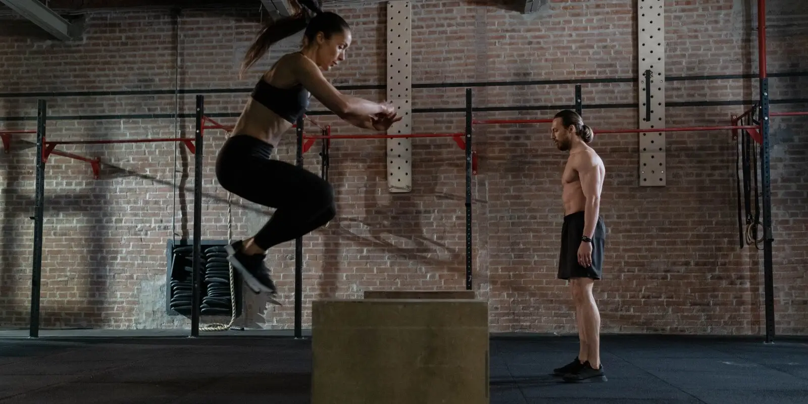 PFX Strength & Conditioning