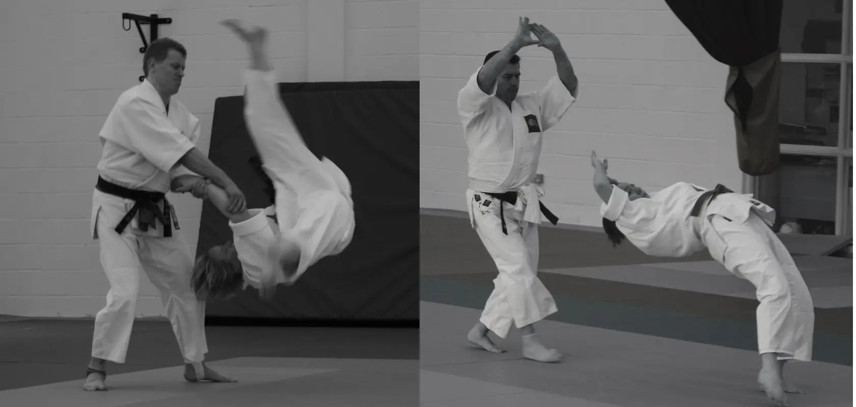 Eastleigh Aikido Club