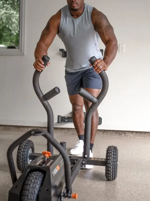 MT3 Fitness