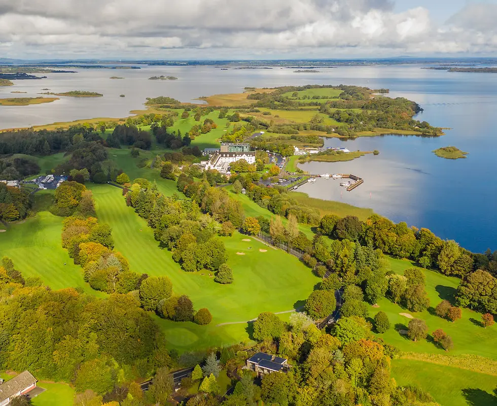 Athlone Golf Club