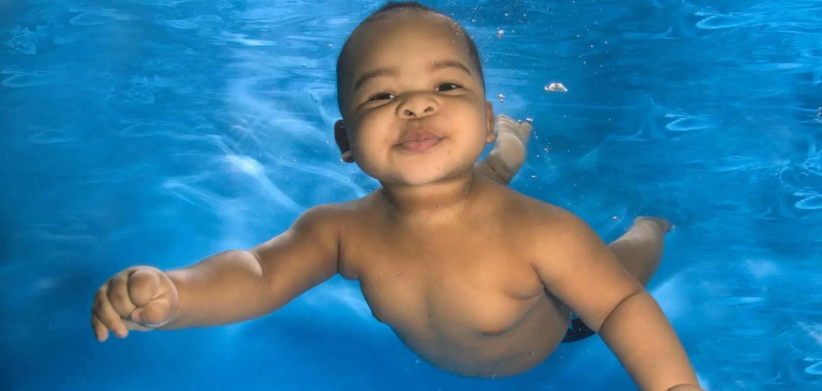 Aqua Babies